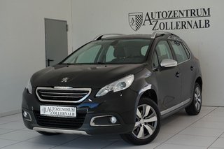 Peugeot 2008 Gebrauchtwagen Kaufen