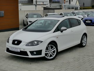Seat Leon Gebrauchtwagen Kaufen