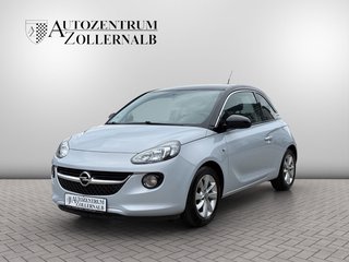 Opel Adam Gebrauchtwagen Kaufen