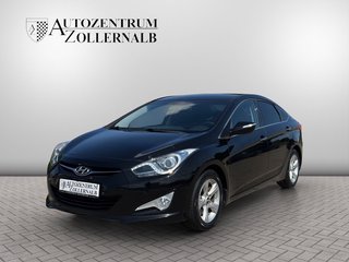 Hyundai i40 Gebrauchtwagen Kaufen