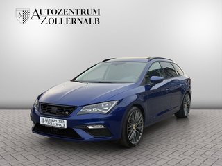 Seat Leon Gebrauchtwagen Kaufen