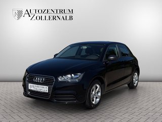 Audi A1 Gebrauchtwagen Kaufen