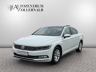 Volkswagen Passat Gebrauchtwagen Kaufen