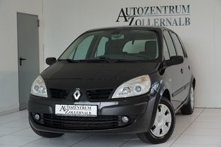 Renault Scenic Gebrauchtwagen Kaufen