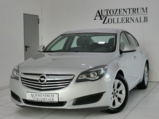 Opel Insignia Gebrauchtwagen Kaufen