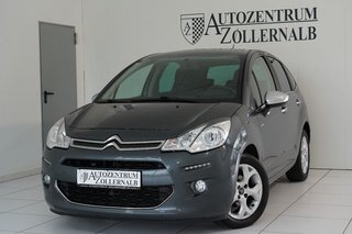 Citroën C3 Gebrauchtwagen Kaufen