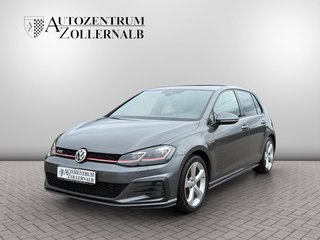 Volkswagen Golf Gebrauchtwagen Kaufen