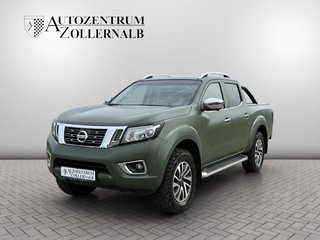 Nissan Navara Gebrauchtwagen Kaufen