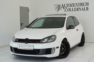 Volkswagen Golf Gebrauchtwagen Kaufen