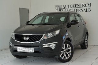 Kia Sportage Gebrauchtwagen Kaufen