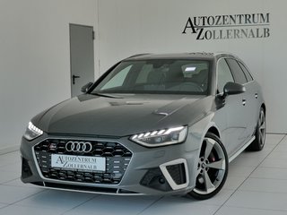 Audi S4 Gebrauchtwagen Kaufen