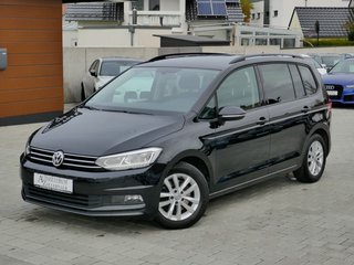 Volkswagen Touran Gebrauchtwagen Kaufen