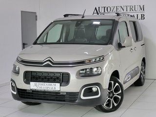 Citroën Berlingo Gebrauchtwagen Kaufen