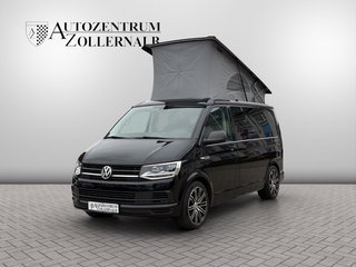 Volkswagen T6 California Gebrauchtwagen Kaufen