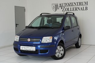 Fiat Panda Gebrauchtwagen Kaufen