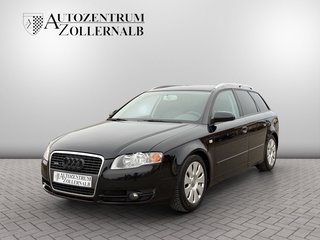 Audi A4 Neuwagen Kaufen