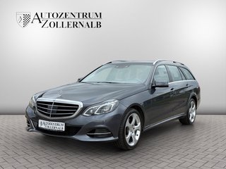 Mercedes-Benz E 250 Gebrauchtwagen Kaufen