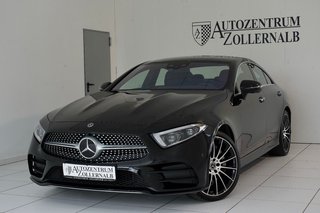 Mercedes-Benz CLS 450 Gebrauchtwagen Kaufen