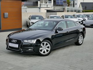 Audi A5 Gebrauchtwagen Kaufen
