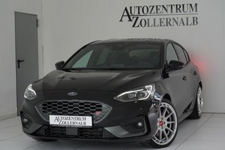 Ford Focus Gebrauchtwagen Kaufen