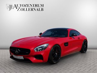 Mercedes-Benz AMG GT Gebrauchtwagen Kaufen