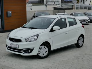 Mitsubishi Space Star Gebrauchtwagen Kaufen