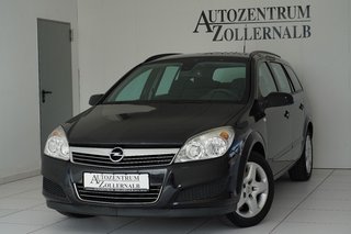 Opel Astra Gebrauchtwagen Kaufen