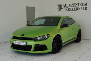 Volkswagen Scirocco Gebrauchtwagen Kaufen