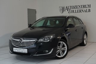 Opel Insignia Gebrauchtwagen Kaufen