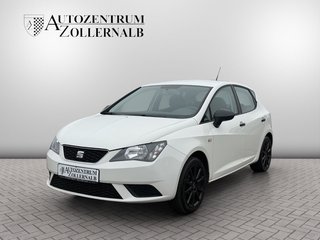 Seat Ibiza Gebrauchtwagen Kaufen