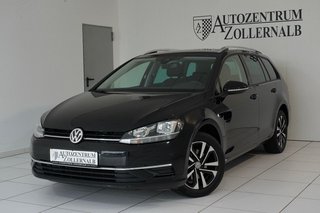 Volkswagen Golf Gebrauchtwagen Kaufen