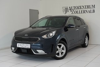 Kia Niro Gebrauchtwagen Kaufen