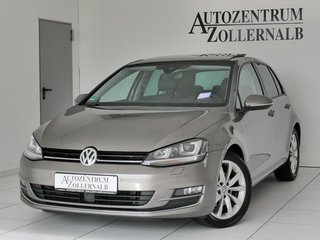 Volkswagen Golf Gebrauchtwagen Kaufen