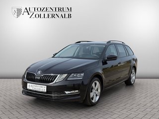 Skoda Octavia Gebrauchtwagen Kaufen