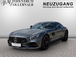 Mercedes-Benz AMG GT S Gebrauchtwagen Kaufen
