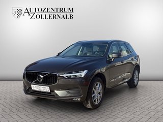 Volvo XC60 Gebrauchtwagen Kaufen