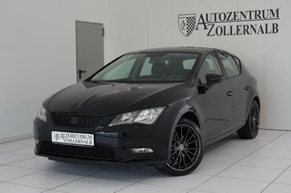 Seat Leon Gebrauchtwagen Kaufen