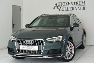 Audi A4 Allroad Gebrauchtwagen Kaufen