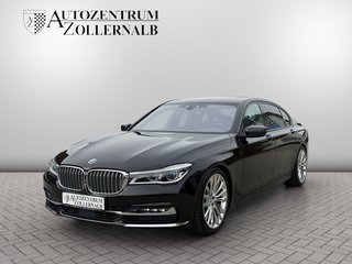 BMW 750 Gebrauchtwagen Kaufen