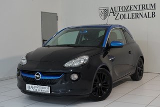Opel Adam Gebrauchtwagen Kaufen