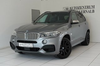 BMW X5 M50 Gebrauchtwagen Kaufen
