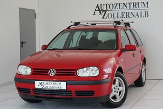 Volkswagen Golf Gebrauchtwagen Kaufen
