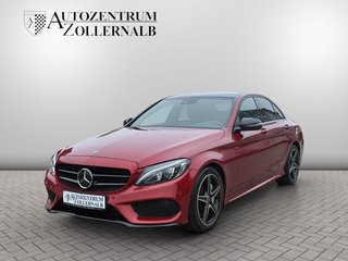 Mercedes-Benz C 300 Gebrauchtwagen Kaufen