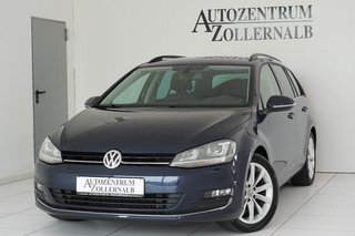 Volkswagen Golf Gebrauchtwagen Kaufen