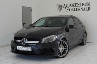Mercedes-Benz A 45 AMG Gebrauchtwagen Kaufen