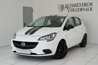 Opel Corsa Gebrauchtwagen Kaufen