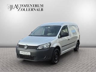 Volkswagen Caddy Gebrauchtwagen Kaufen