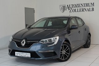 Renault Megane Gebrauchtwagen Kaufen