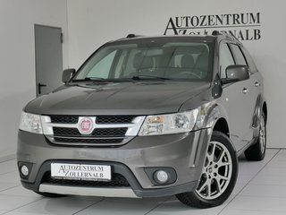 Fiat Freemont Gebrauchtwagen Kaufen