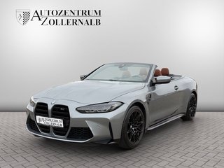 BMW M4 Gebrauchtwagen Kaufen